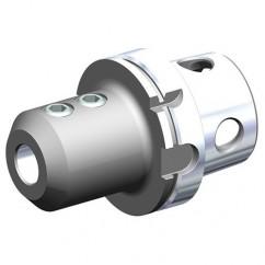 KM4X63EM20080M EM ADAPTER METRIC - Exact Tool & Supply