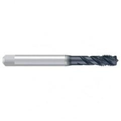 1/4–20 UNC–2B 1ENORM-Z GLT1 Sprial Flute Tap - Exact Tool & Supply