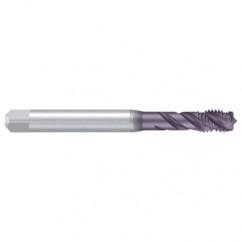 1/4–20 UNC–2B 1ENORM-Z/E TiCN Sprial Flute Tap - Exact Tool & Supply