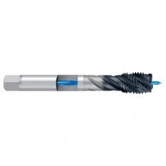 1/2–13 UNC–2B 2ENORM-Z-IKZ GLT1 Sprial Flute Tap - Exact Tool & Supply