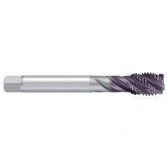 1/2–13 UNC–2B 2ENORM-Z/E TiCN Sprial Flute Tap - Exact Tool & Supply