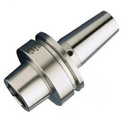 HSK-F63 3/8X3.35" GL SHRINK FIT CHK - Exact Tool & Supply