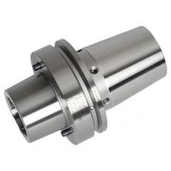 HSK-F80 5/8X3" GL SHRINK FIT CHK - Exact Tool & Supply