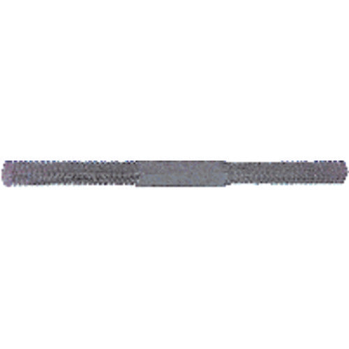 7/6″-.8, 1.0, 1.25, 1.5, 1.75, 2.0, 2.5 & 3.0mm Nu-Thread Restore Files - Exact Tool & Supply