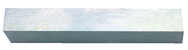 3/4 x 3/4 x 5" 5% Cobalt M42 - Square Tool Bit - Exact Tool & Supply