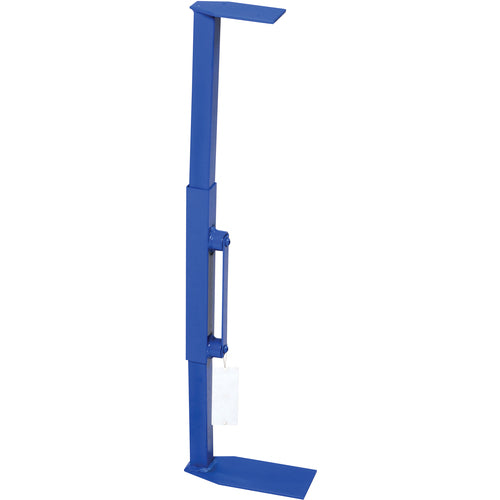 Drum Adapter-Adjusting Arm 28.75 To 36.75 - Exact Tool & Supply