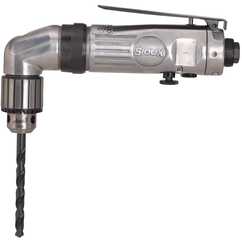 3/8 Right Angle Drill - Exact Tool & Supply