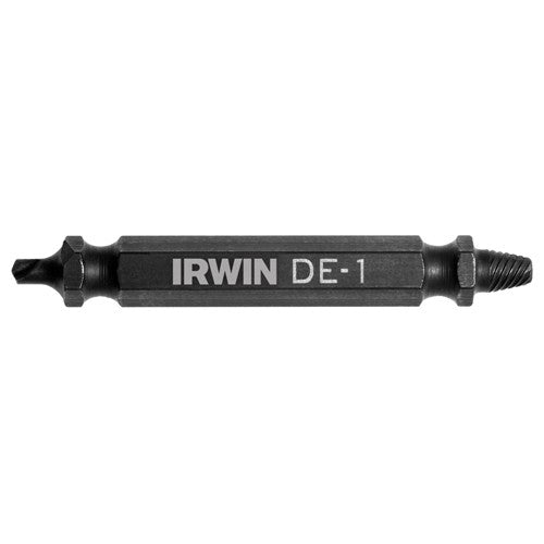Double Ended Drill/Extractor DE-1 - Exact Tool & Supply