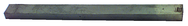 #STB412C 1/8 x 3/8 x 6" - Carbide Blank - Exact Tool & Supply
