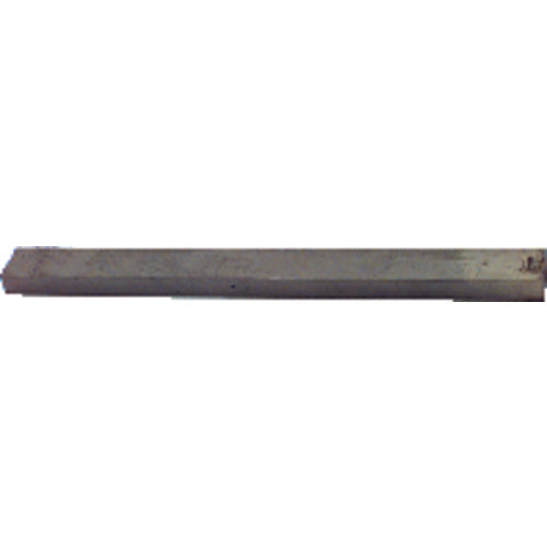 #STB412D 1/8 × 3/8 × 1″ - Carbide Blank - Exact Tool & Supply