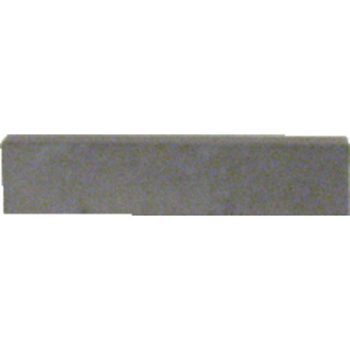 #1290 3/16 × 3/8 × 3/4″-3/16″ Radius - Carbide Blank