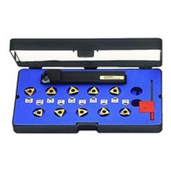 KEU EXTERNAL KIT Threading Kit - Exact Tool & Supply