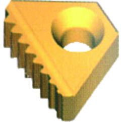 5I18UNTM Grade VK2 Threading Insert - Exact Tool & Supply
