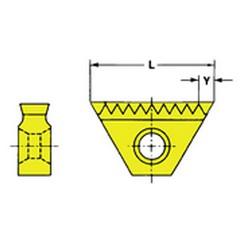 3E16UNJTM2VTX - Exact Tool & Supply