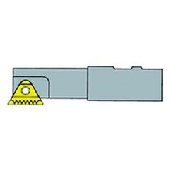 1/4" IC RH .50" SH - Thread Milling Toolholder - Exact Tool & Supply