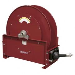 1 X 50' HOSE REEL - Exact Tool & Supply
