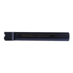THI-7-1.00L - 1" SH - LH - Mini Integral Groove Toolholder - Exact Tool & Supply