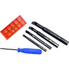 * BORING BAR SET - Exact Tool & Supply