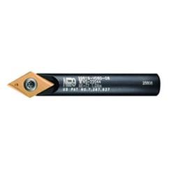 99619-V060-06 - 6mm" SH Index 60° Engraving Tool - Exact Tool & Supply