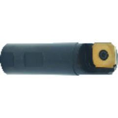 QV-100-S616-100 - 1" Dia x 1" SH - Convex Radius Cutter - Exact Tool & Supply