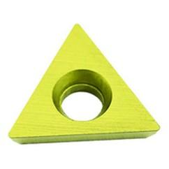 TDEX 250408EN Grade DASK25B - Carbide Milling Insert - Exact Tool & Supply