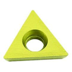 TDEX 250408EN Grade DASK25B - Carbide Milling Insert - Exact Tool & Supply