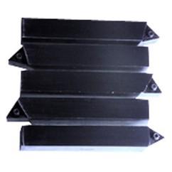 Style AR; AL; BR; BL; E; 1/2 x 1/2" SH - Indexable Tool Bit Set - Exact Tool & Supply