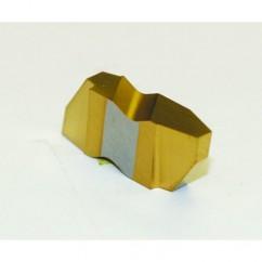 FLA-4R4 Grade AC50E Threading Insert - Exact Tool & Supply