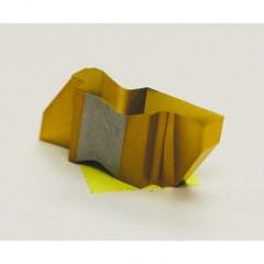FLG-4312L Grade GP50E Grooving Insert - Exact Tool & Supply