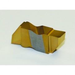 FLGP-4189R Grade GP50C Grooving Insert - Exact Tool & Supply