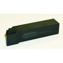 FLRL-163D Grooving Toolholder - Exact Tool & Supply