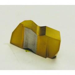 FLTB-4RB Grade AC3A Threading Insert - Exact Tool & Supply