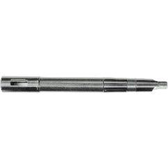 #EH3TL - For use with 1/4'' Thick Blades - 3 MT SH-Long - Multi-Toolholder - Exact Tool & Supply