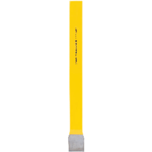 1 1/4″ UTIL CHISEL FLAT - Exact Tool & Supply