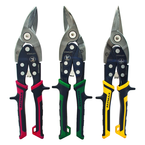 STANLEY® FATMAX® 3 Piece Aviation Snip Set - Exact Tool & Supply