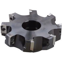 300090AL 3.0000 FACE MILL - Exact Tool & Supply