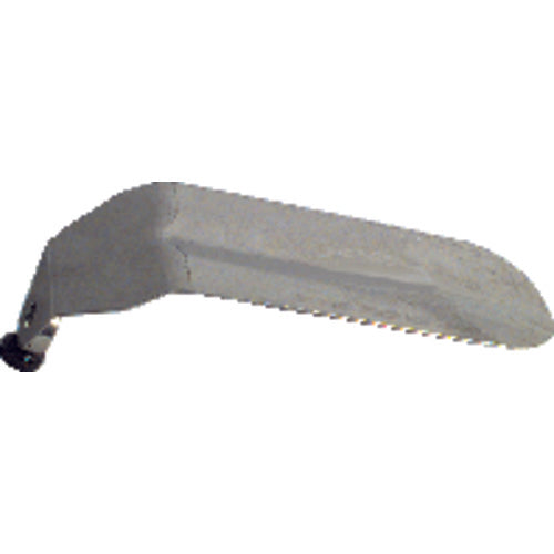 Stainless Steel Handguard - Use with all Blade Holders - Exact Tool & Supply