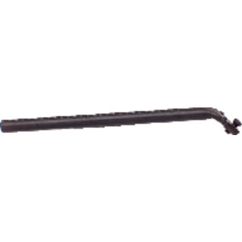 Set D - D5 Blade Holder - Use with all D Blades - Exact Tool & Supply