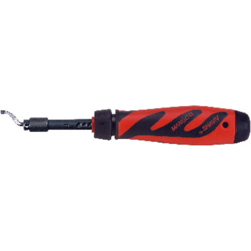 B SET MANGO II DEBURRING - Exact Tool & Supply