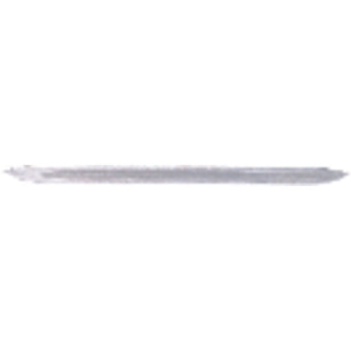 Scraper Blade 0.19″ for High Quality Finish & Scraping - Exact Tool & Supply