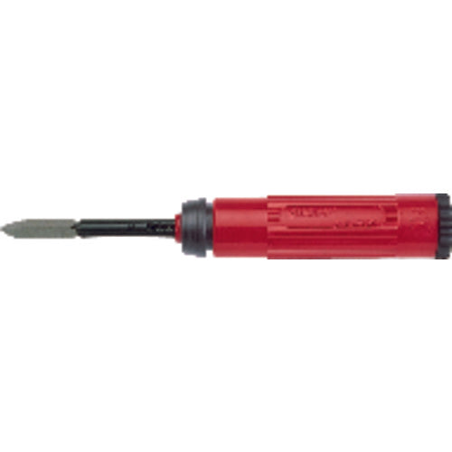 C Set Scraping Kit - Exact Tool & Supply