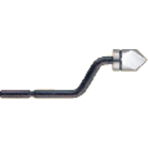Chamfering Blade, for 8.3 mm RotoDrive - Exact Tool & Supply