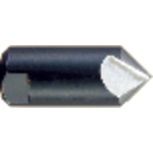 Chamfering Blade, for Countersink 1/2″ Diameter - Exact Tool & Supply
