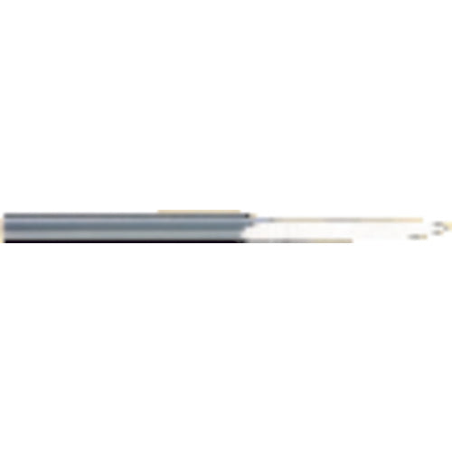 D55 Scraping Blade,CBD, for Tool and Die Makers - Exact Tool & Supply
