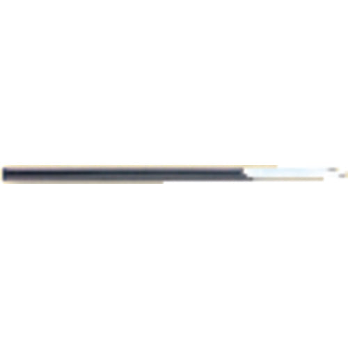 D75 Scraping Blade,HSS, for Scraper Blade - Exact Tool & Supply