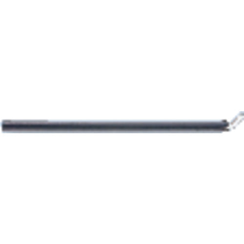 D77 Scraping Blade,HSS, for Scraper Blade - Exact Tool & Supply