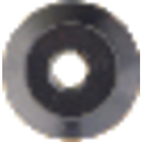 Deburring Blade for Removes Burrs - Exact Tool & Supply