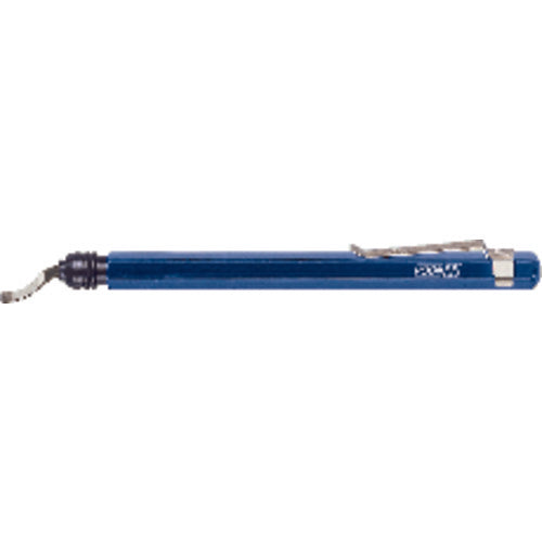 Teddy Burr - for Disposable Deburring Tool - Exact Tool & Supply
