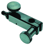 #FA1301 - 3/8" Stem - Plastic Fine Adjustment - Exact Tool & Supply