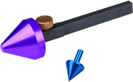 HEIGHT GAGE CONE SET - Exact Tool & Supply